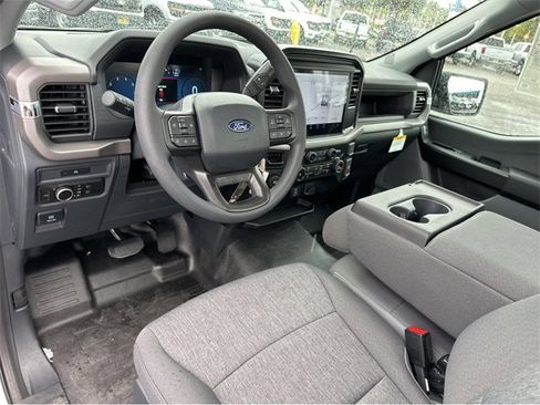 New 2025 Ford F150 XL image 7
