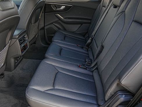 New 2026 Audi Q7 3.0T Premium Plus image 23