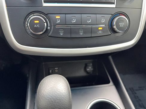 Used 2016 Nissan Altima 2.5 S w/ Power Driver Seat Package FWD image 27