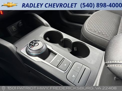 Used 2024 Ford Escape Active image 20