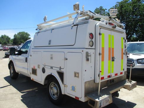 Used 2013 Ford F350 XL image 6