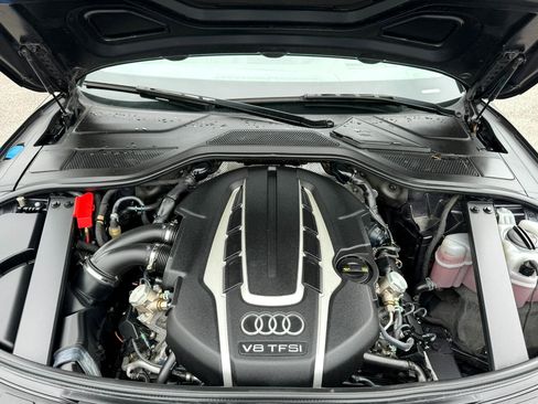Used 2015 Audi A8 4.0T image 37