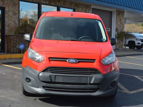 Used 2016 Ford Transit Connect XL image 2