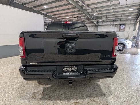 Used 2023 RAM 1500 Big Horn AWD/4WD image 9