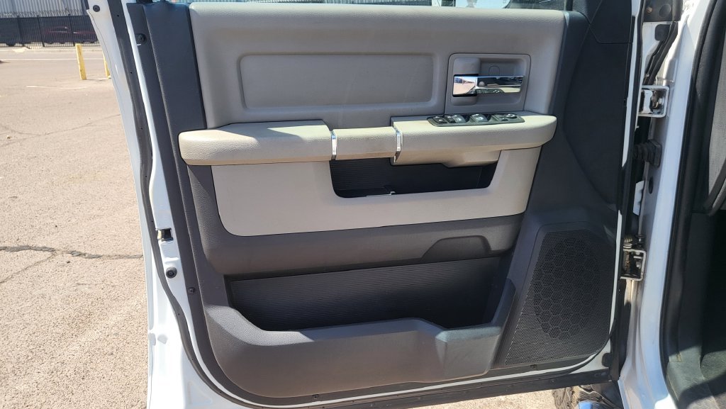 Used 2012 RAM 2500 Big Horn AWD/4WD image 24