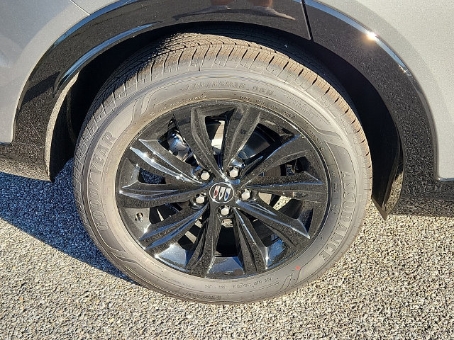 New 2026 Buick Envista Sport Touring w/ Convenience I Package FWD image 5