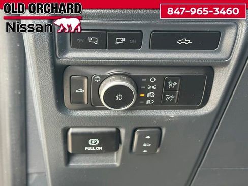 Used 2023 Ford F150 Tremor w/ Equipment Group 402A High AWD/4WD image 12