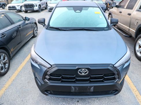 Used 2026 Toyota Corolla Cross L image 4