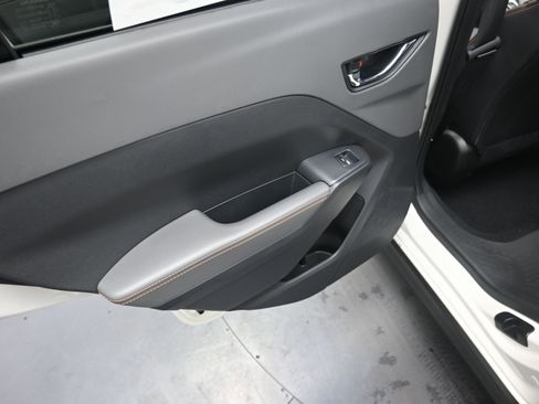 New 2026 Subaru Crosstrek 2.5i Limited AWD/4WD image 38