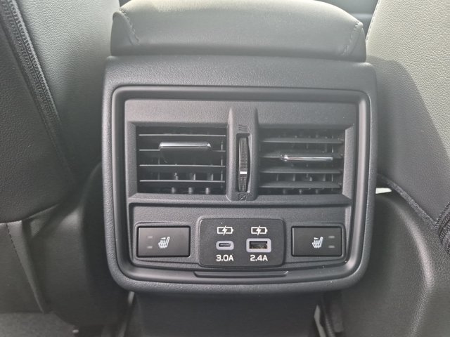 Used 2026 Subaru Outback Touring XT AWD/4WD image 18