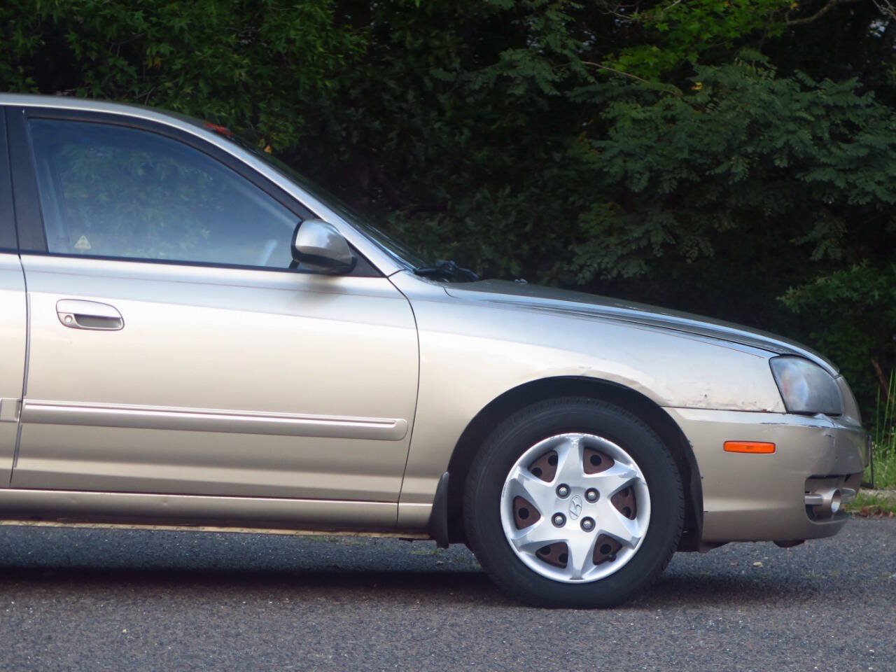 Used 2006 Hyundai Elantra Sedan FWD image 24
