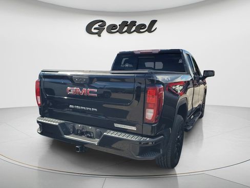Used 2022 GMC Sierra 1500 Elevation w/ Preferred Package AWD/4WD image 4