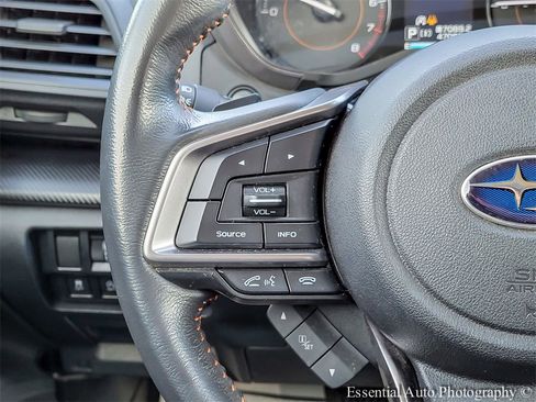 Certified 2023 Subaru Crosstrek 2.0i Premium image 15