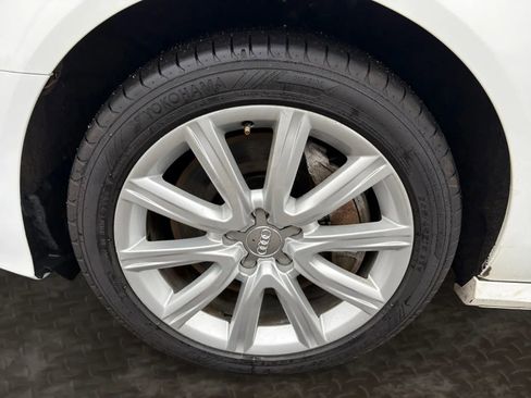 Used 2015 Audi A6 3.0T Premium Plus image 35