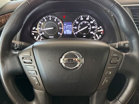 Used 2019 Nissan Armada SL w/ Premium Package AWD/4WD image 26