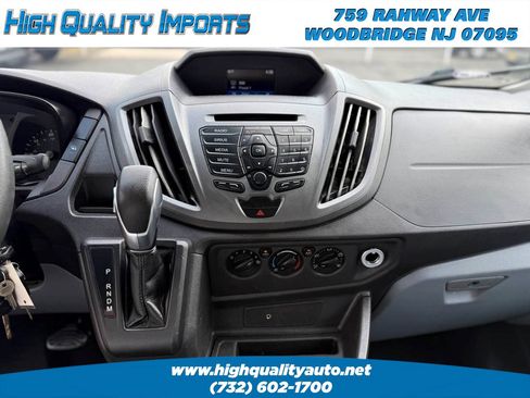 Used 2018 Ford Transit 150 148 Medium Roof RWD image 24