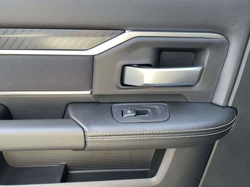 New 2026 RAM 3500 Big Horn image 20