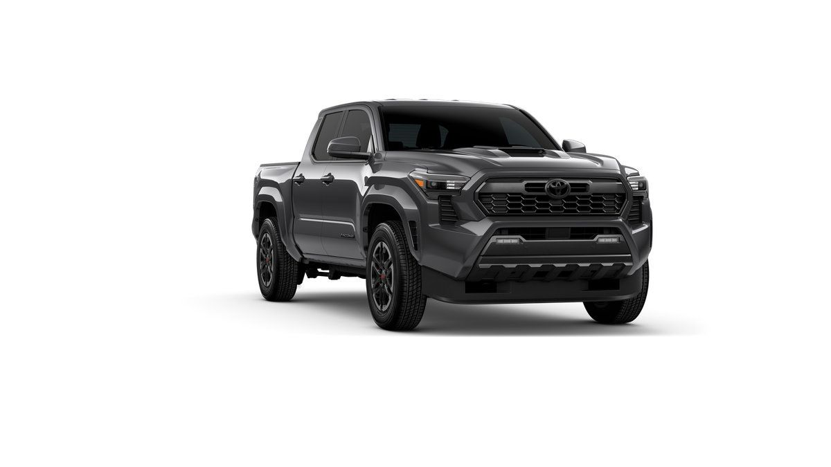 New 2026 Toyota Tacoma TRD Sport w/ TRD Sport Premium Package AWD/4WD image 46