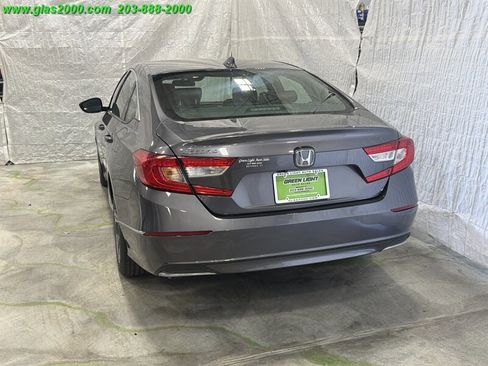 Used 2020 Honda Accord EX image 30
