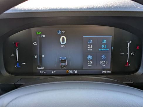 New 2026 Ford Maverick XL image 18