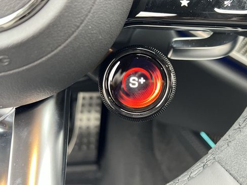 New 2026 Mercedes-Benz E 53 AMG e 4MATIC Sedan image 44