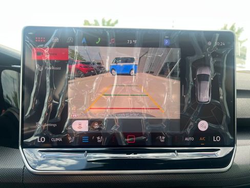 New 2025 Volkswagen GTI Autobahn image 20