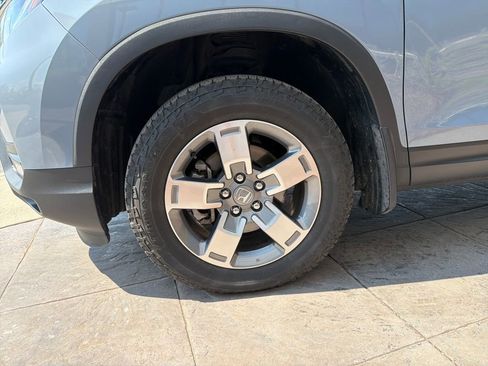 Used 2024 Honda Ridgeline RTL image 9