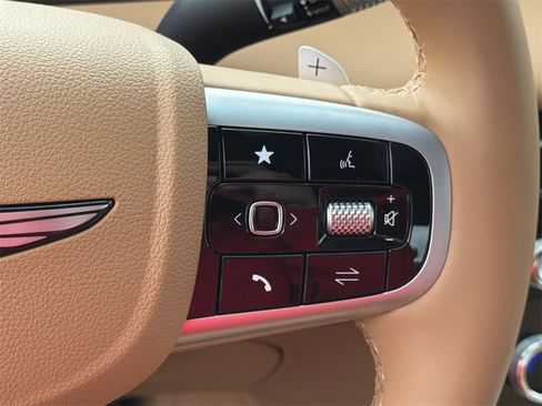 New 2026 Genesis G80 2.5T Advanced image 26