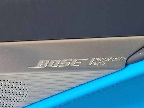 Certified 2023 Chevrolet Corvette Stingray Premium Conv w/ Z51 Performance Package RWD image 15