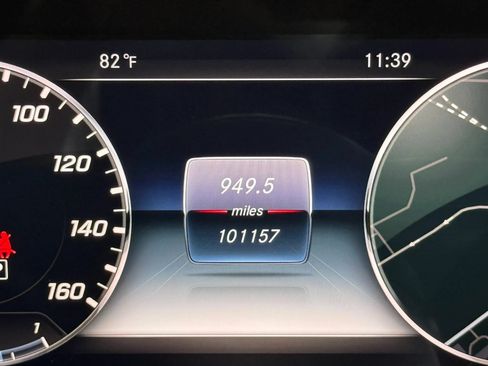 Used 2019 Mercedes-Benz E 450 4MATIC Wagon image 14