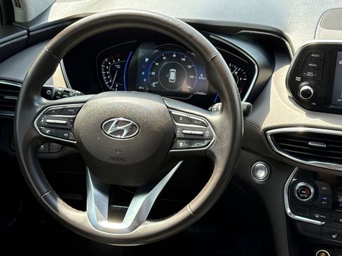 Used 2020 Hyundai Santa Fe SEL FWD image 14