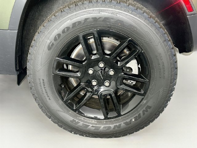 New 2026 Land Rover Defender 110 S AWD/4WD image 29