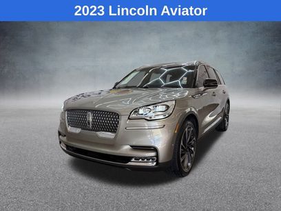 Used 2023 Lincoln Aviator Reserve w/ Equipment Group 201A