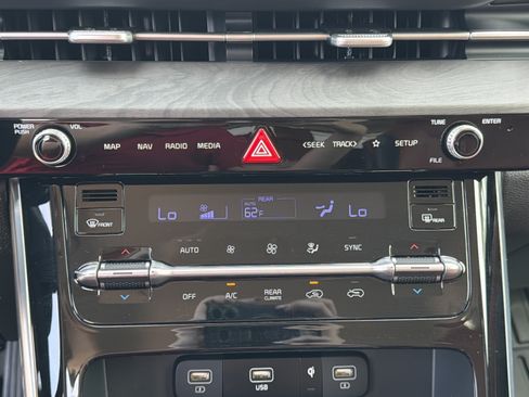 Used 2024 Kia Carnival SX FWD image 16