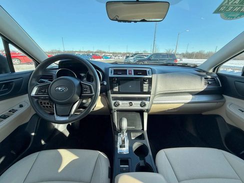 Used 2018 Subaru Legacy 2.5i w/ Popular Package #1 image 15