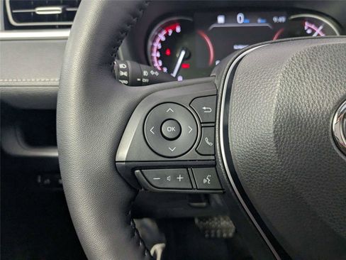 Used 2025 Toyota RAV4 XLE Premium w/ Weather Package image 19