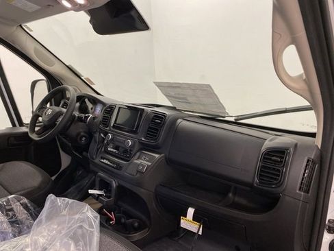New 2026 RAM ProMaster 1500 w/ Convenience Group FWD image 21