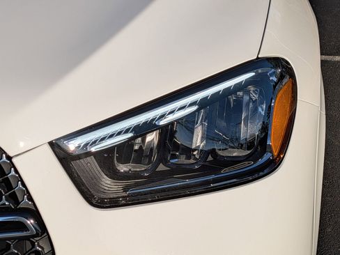 New 2026 Mercedes-Benz GLE 450 4MATIC image 6