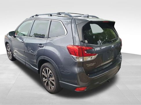 Used 2021 Subaru Forester Limited AWD/4WD image 15