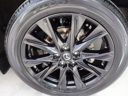 Used 2023 MAZDA CX-5 Carbon Edition image 43