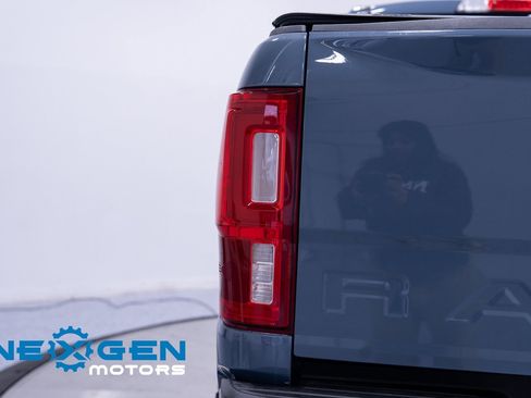 Used 2023 Ford Ranger Lariat w/ Technology Package image 56