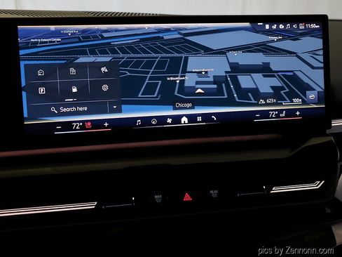 New 2026 BMW 530i xDrive w/ M Sport Package image 20