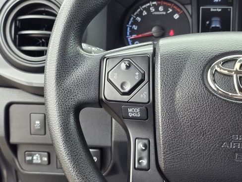 Used 2021 Toyota Tacoma SR w/ SR Convenience Package image 22