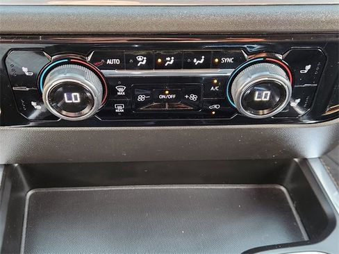 Used 2023 Chevrolet Silverado 1500 RST w/ All Star Edition Plus image 18