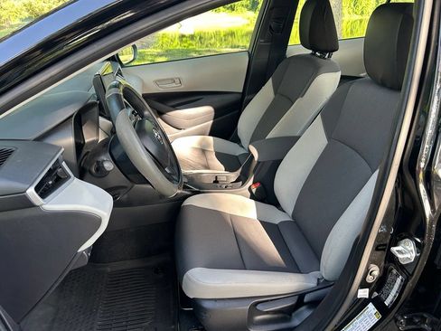 Certified 2026 Toyota Corolla LE FWD image 15