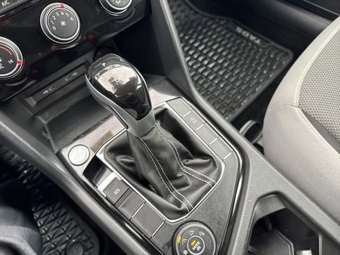 Certified 2024 Volkswagen Taos S image 27