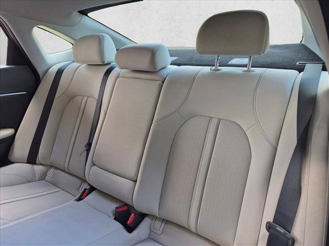 Used 2025 Hyundai Sonata SEL FWD image 17