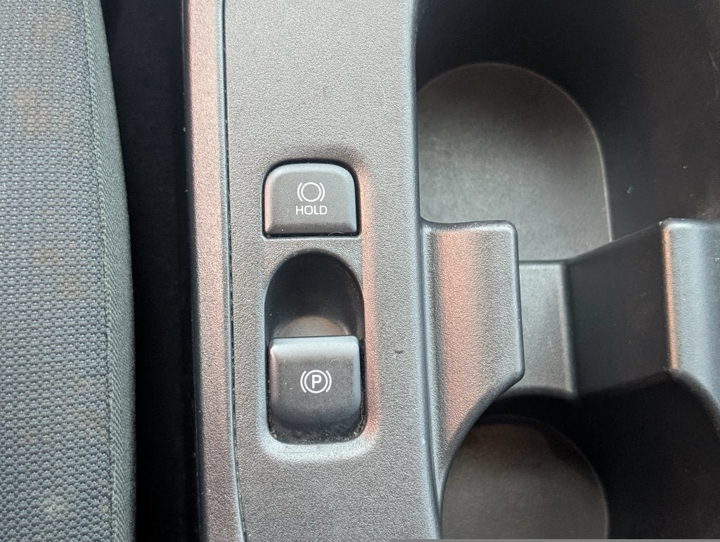 Certified 2023 Toyota Corolla LE FWD image 26