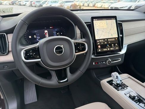 New 2026 Volvo XC90 B6 Plus w/ Protection Package Premier image 14