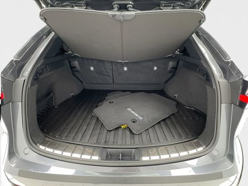 Used 2025 Lexus NX 250 FWD w/ Accessory Package (Z2) image 17